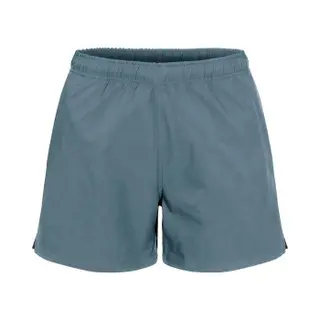 Produktfoto för Bread and Boxers Active Shorts Blå polyester Small Herr