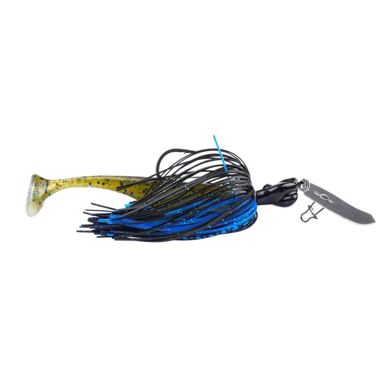 Bild 1 för Breaker Blade Jig Chatterbait