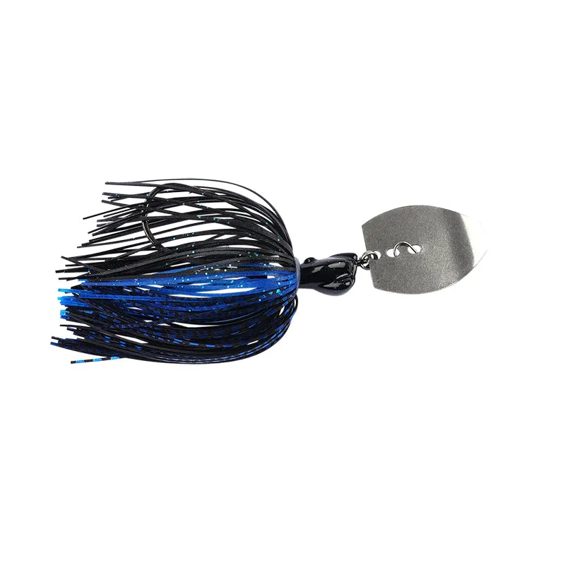 Bild 1 för Breaker Blade Jig Chatterbait