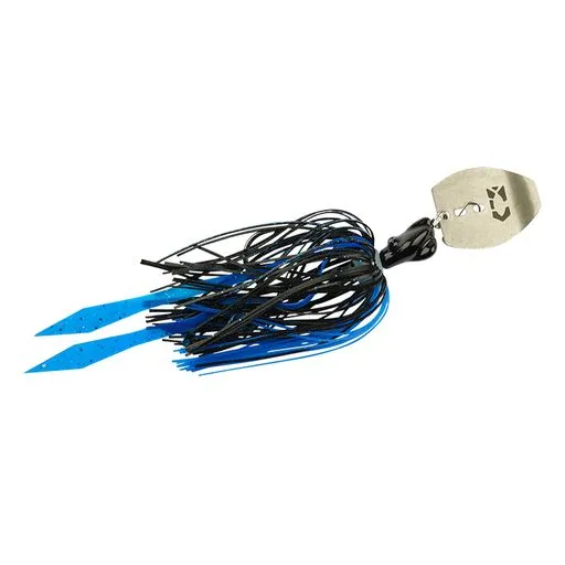 Bild 1 för Breaker Blade Tail Chatterbait