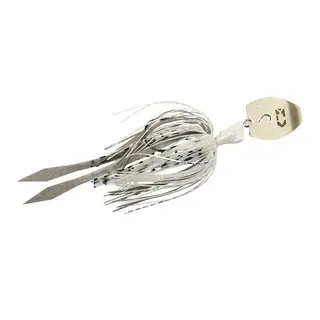 Produktfoto för Breaker Blade Tail Chatterbait