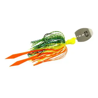 Produktfoto för Breaker Blade Tail Chatterbait