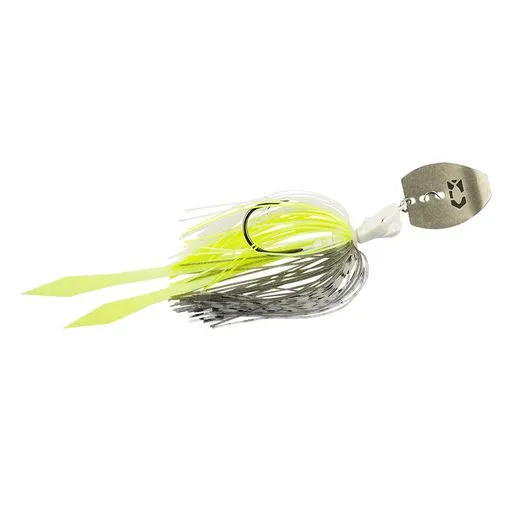 Bild 1 för Breaker Blade Tail Chatterbait