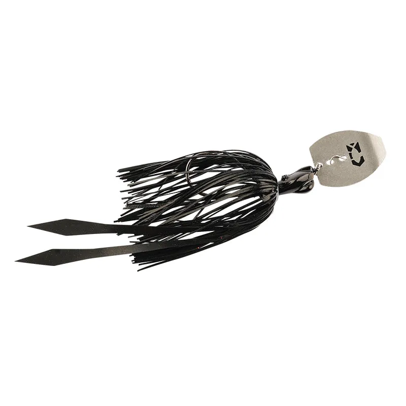 Bild 1 för Breaker Blade Tail Chatterbait