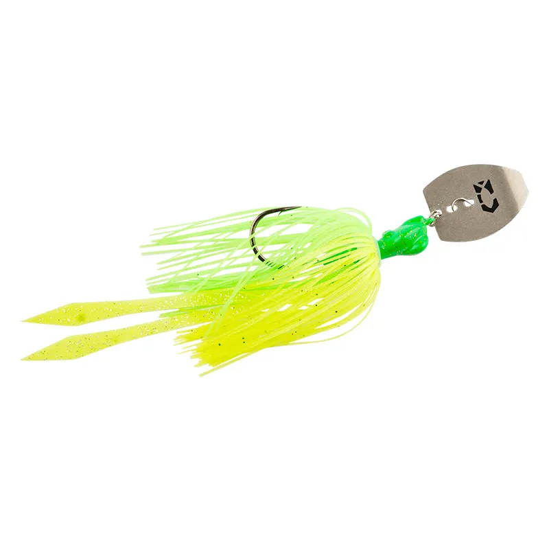Bild 1 för Breaker Blade Tail Chatterbait