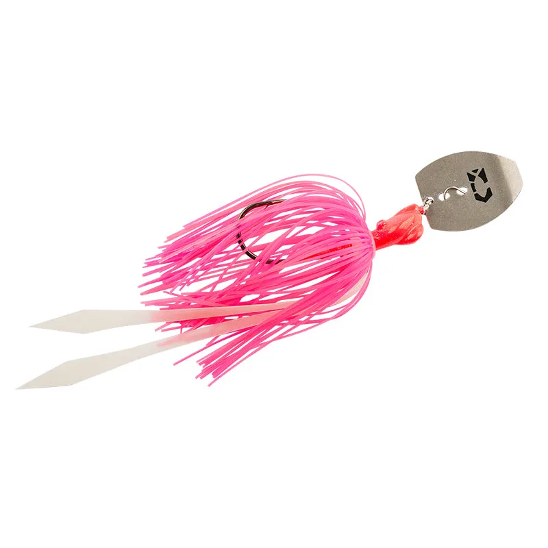 Bild 1 för Breaker Blade Tail Chatterbait