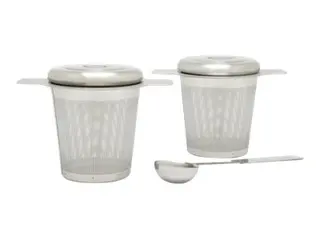 Produktfoto för bredemeijer Tea Filter Set