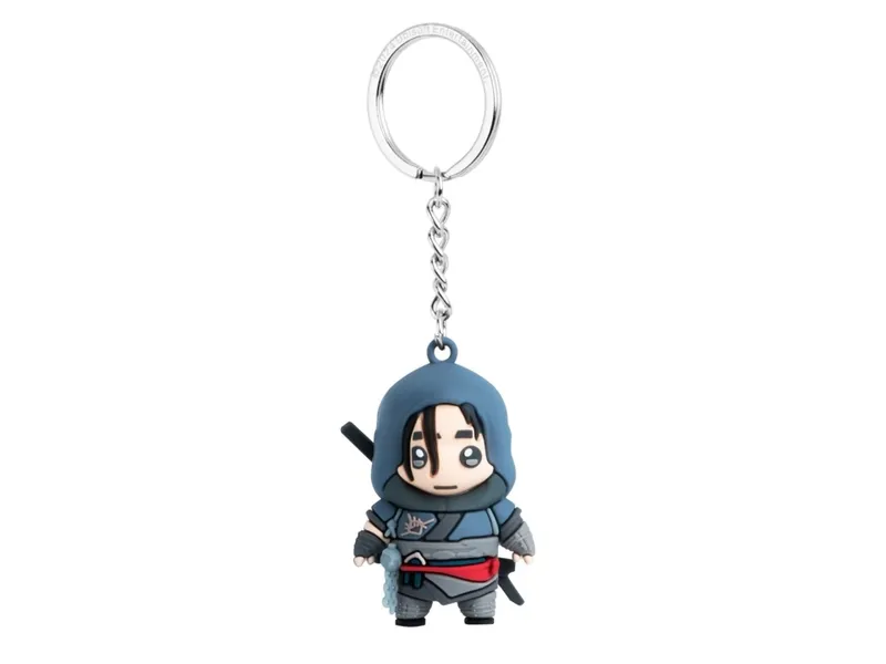 Alternativ bild 0 för Breloczek Good Loot Brelok 3D Good Loot Assassin's Creed Shadows Naoe