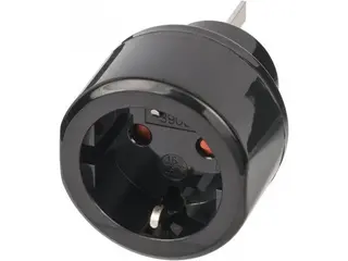 Produktfoto för Brennenstuhl 1508440, 250 V, 10 A