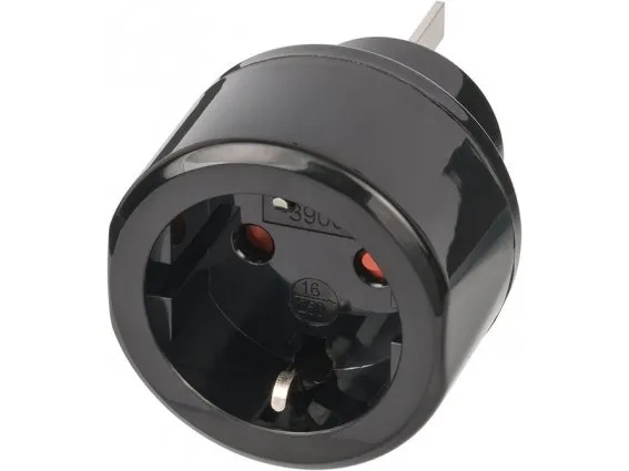 Alternativ bild 0 för Brennenstuhl 1508440, 250 V, 10 A
