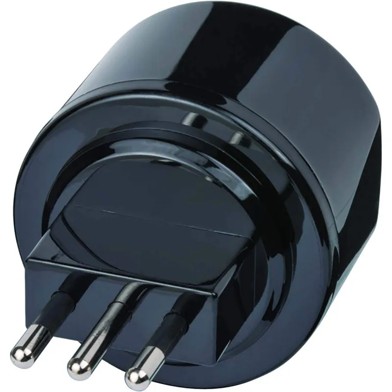 Bild 2 för Brennenstuhl 1508470, Universal, inomhus, 250 V, Svart, 10 A