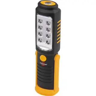 Produktfoto för Brennenstuhl HL DB 81 M1H1 - Arbetslampa - LED - 6500 K