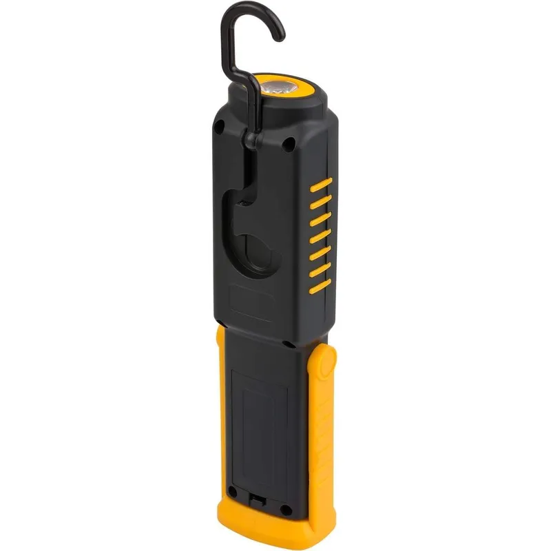 Bild 2 för Brennenstuhl HL DB 81 M1H1 - Arbetslampa - LED - 6500 K