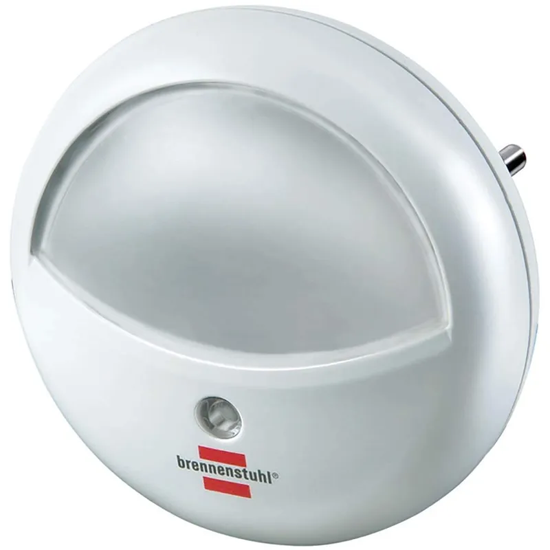 Bild 1 för Brennenstuhl OL 02R - Night Light - LED - 0.85 W