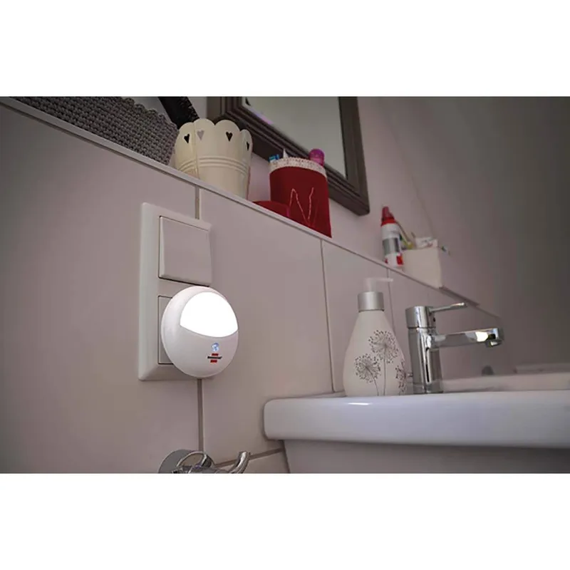 Bild 2 för Brennenstuhl OL 02R - Night Light - LED - 0.85 W