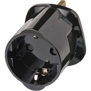 Produktfoto för brennenstuhl Travel Adapter - Strömadapter