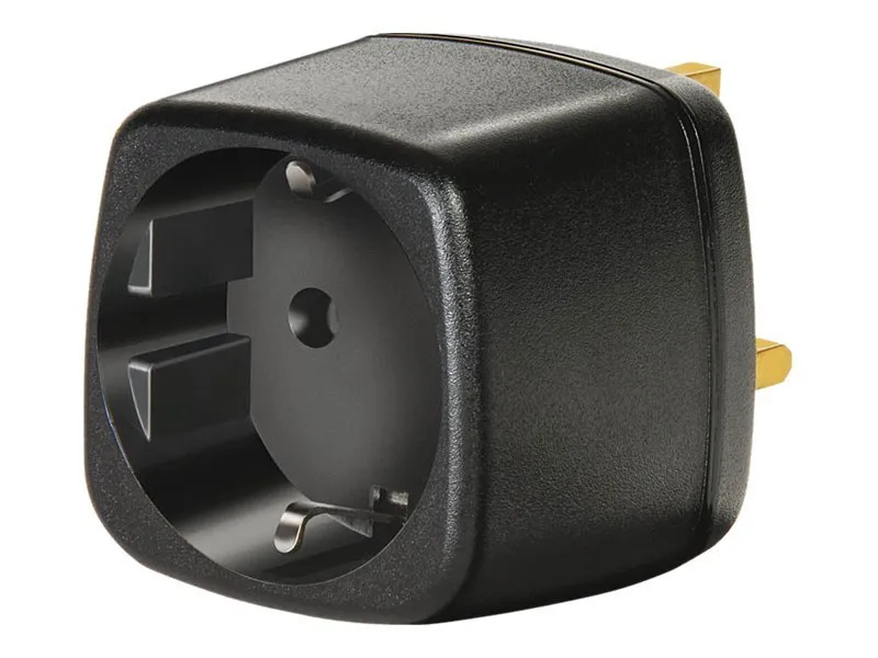 Alternativ bild 0 för brennenstuhl Travel Adapter - Strömadapter