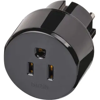 Produktfoto för brennenstuhl Travel Adapter - Strömadapter - Japan, Förenta Staterna