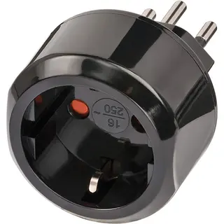 Produktfoto för Brennenstuhl Traveladapter