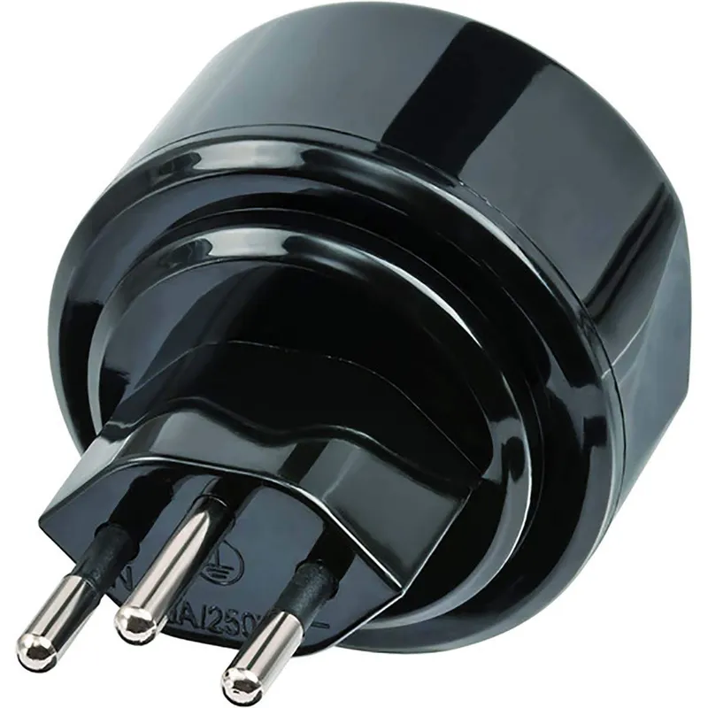 Bild 2 för Brennenstuhl Traveladapter