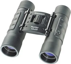 Alternativ bild 0 för Bresser Optics Hunter 10x25, BK-7, 10x, 2,5 cm, 214 g