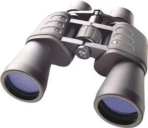Produktfoto för Bresser Optics Hunter 8-24 x 50, BK-7, 24x, 5 cm, Svart, 810 g