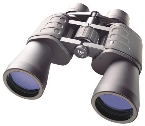 Alternativ bild 0 för Bresser Optics Hunter 8-24 x 50, BK-7, 24x, 5 cm, Svart, 810 g