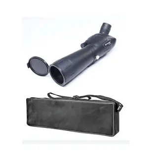 Produktfoto för Bresser Optics JUNIOR Spotty 20-60x60, 100 mm, 335 mm, 110 mm, 880 g, 1,52 kg, Svart