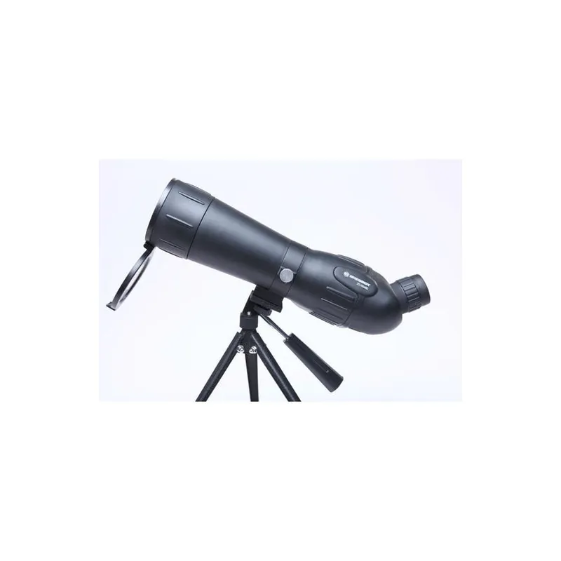 Bild 2 för Bresser Optics JUNIOR Spotty 20-60x60, 100 mm, 335 mm, 110 mm, 880 g, 1,52 kg, Svart