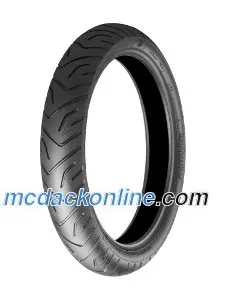 Produktfoto för Bridgestone A 41 F ( 110/80 R19 TL 59V M/C, Variante N, Framhjul )