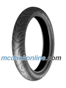 Bild 1 för Bridgestone A 41 F ( 110/80 R19 TL 59V M/C, Variante N, Framhjul )