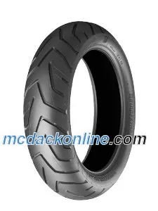 Bild 1 för Bridgestone A 41 R ( 150/70 R17 TL 69V Bakhjul, M/C, Variante E )