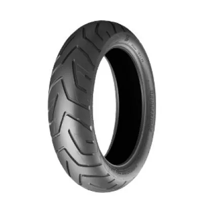Alternativ bild 0 för Bridgestone A 41 R ( 190/55 ZR17 TL (75W) Bakhjul, M/C )