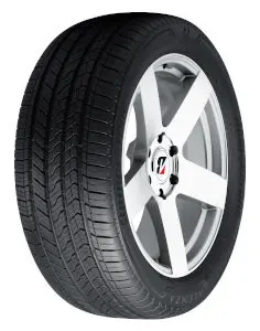 Produktfoto för Bridgestone Alenza Sport A/S ( 235/50 R20 104T XL )