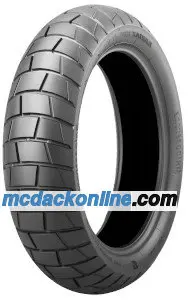 Produktfoto för Bridgestone AT 41 R ( 140/80 R17 TL 69V Bakhjul, M+S märkt, M/C )