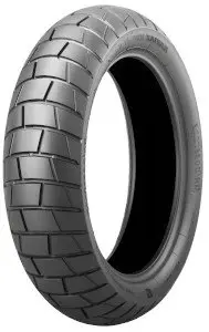 Produktfoto för Bridgestone AT 41 R ( 150/70 R18 TL 70V Bakhjul, M+S märkt, M/C )