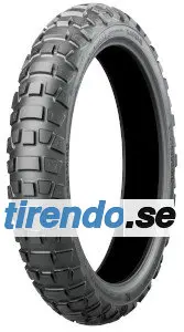 Produktfoto för Bridgestone AX 41 F (120/70 R19 60Q)