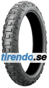 Bild 1 för Bridgestone AX 41 F (120/70 R19 60Q)