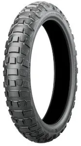 Bild 1 för Bridgestone AX 41 F ( 80/100-21 TT 51P M+S märkt, M/C, Framhjul )
