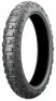 Bild 3 för Bridgestone AX 41 F ( 80/100-21 TT 51P M+S märkt, M/C, Framhjul )