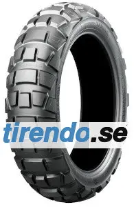 Produktfoto för Bridgestone AX 41 R ( 4.10-18 TL 59P Bakhjul, M+S märkt, M/C )
