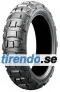 Bild 2 för Bridgestone AX 41 R ( 4.10-18 TL 59P Bakhjul, M+S märkt, M/C )