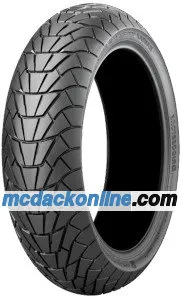Bild 1 för Bridgestone AX 41S F ( 130/80-18 TL 66P M+S märkt, M/C, Framhjul )