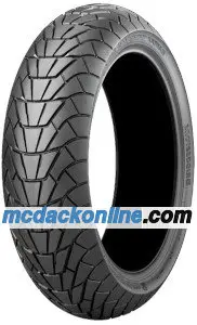 Produktfoto för Bridgestone AX 41S R ( 170/60 R17 TL 72H Bakhjul, M+S märkt, M/C )