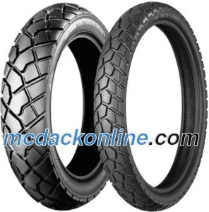 Bild 1 för Bridgestone AX 41T R ( 160/60 R15 TL 67H Bakhjul, M/C, Variante F )