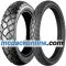 Bild 2 för Bridgestone AX 41T R ( 160/60 R15 TL 67H Bakhjul, M/C, Variante F )