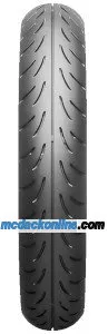 Bild 1 för Bridgestone Battlax SC F ( 110/70-16 TL 52S M/C, Framhjul )