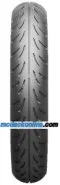 Bild 2 för Bridgestone Battlax SC F ( 110/90-13 TL 55P M/C, Framhjul )