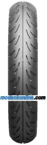 Produktfoto för Bridgestone Battlax SC F ( 120/70-13 TL 53P M/C, Framhjul )