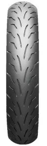 Bild 1 för Bridgestone Battlax SC R ( 130/70-12 TL 56L Bakhjul, M/C )
